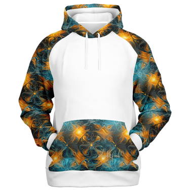 Chokefish™ Sun & Saltwater Raglan Remix-007W